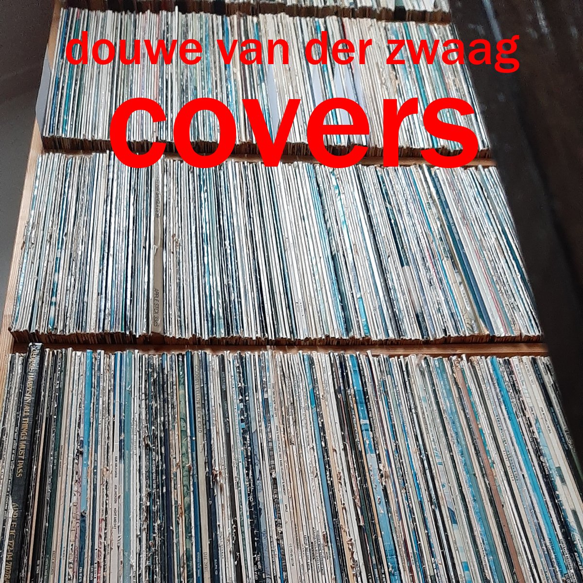 Covers - Album cover